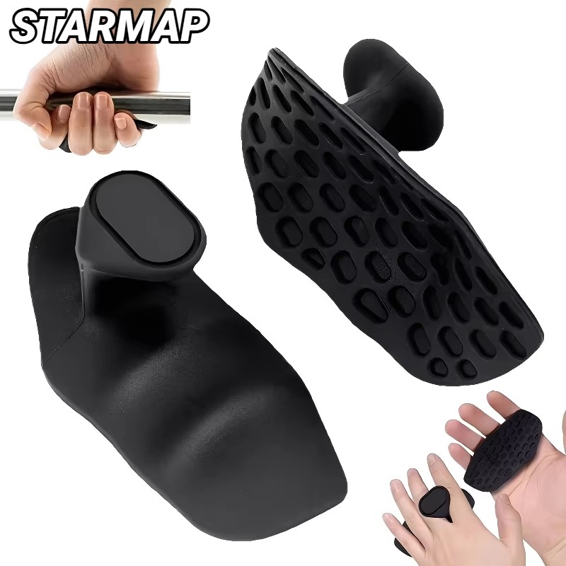 Workout Glove Gym - 2Pcs Weight Lifting Grips Workout Gloves