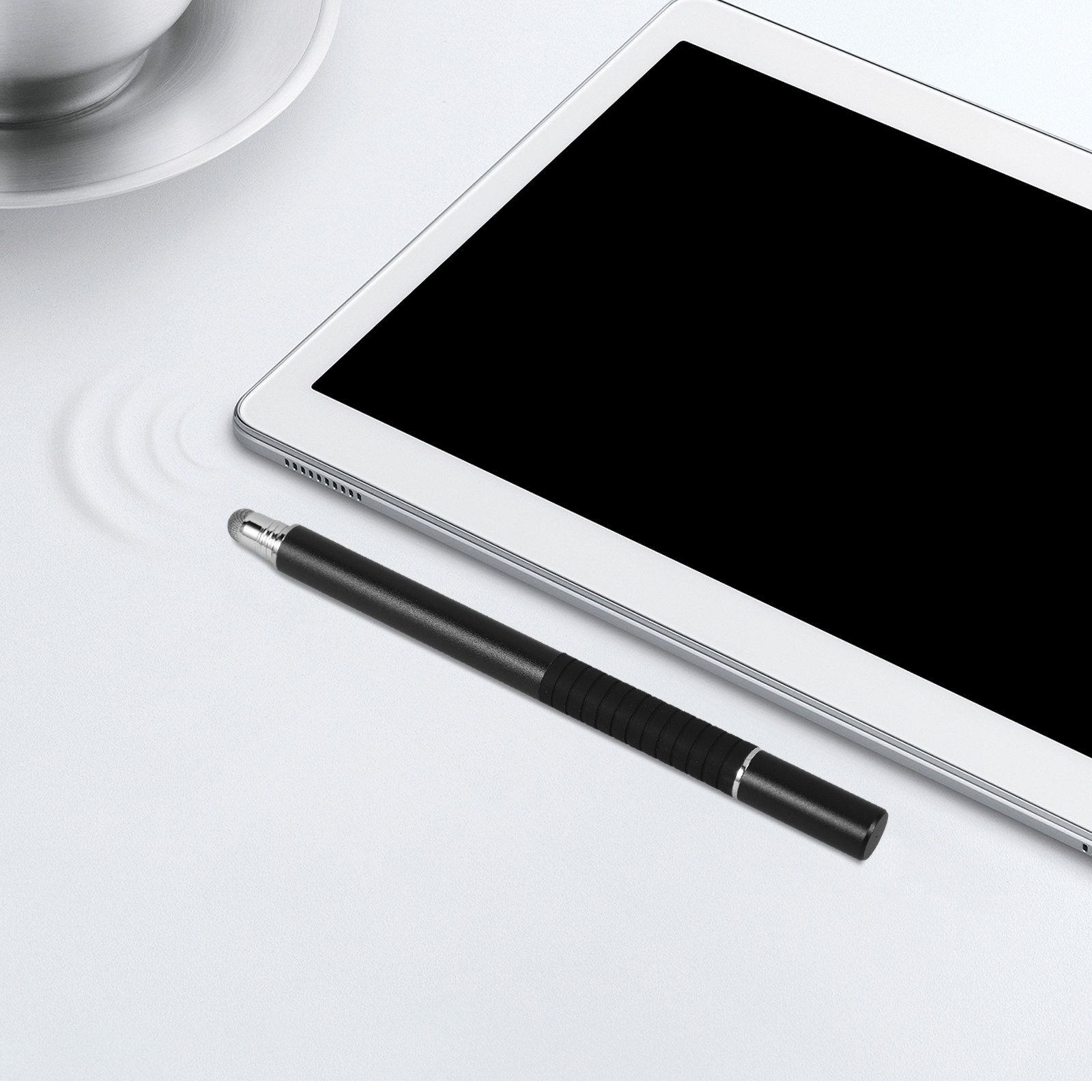 Touchscreen Glove Capacitive - 2Pcs 2-in-1 Capacitive Stylus Pen for