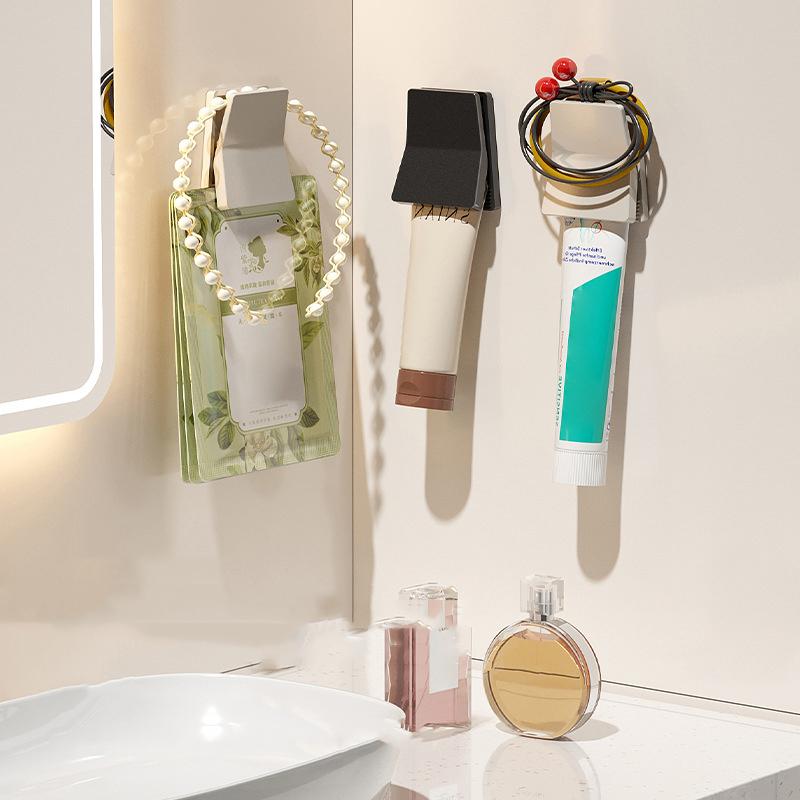 Rubber Glove Cleaning - Glove Organizer Clips Wall Mounted Rubber