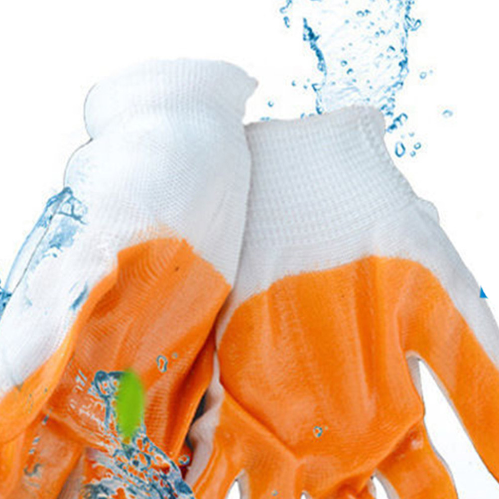Cut Resistant Glove - 1Pair Animal Protection Gloves Bite Proof