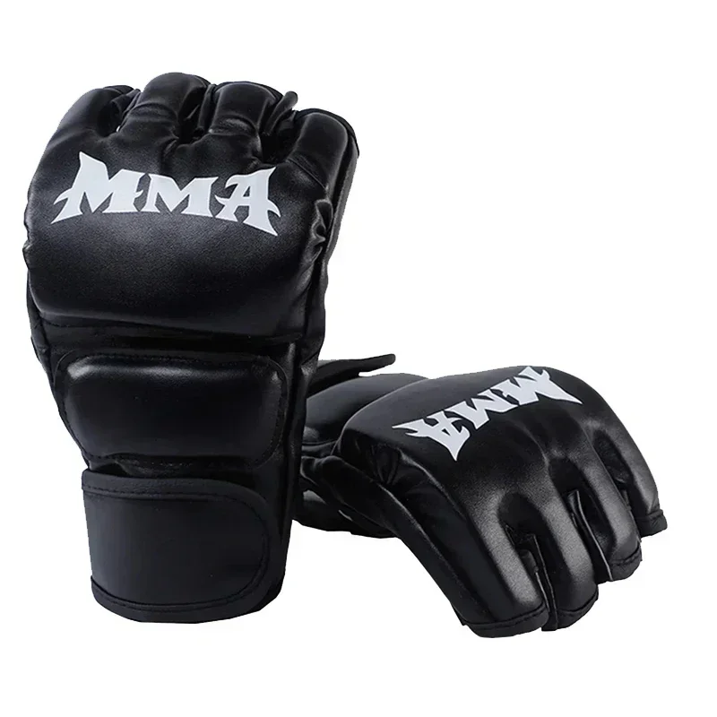 Professional Boxing Training G - Motorcycle Glove Knuckle recension och pris
