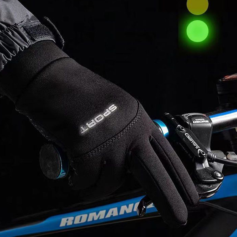 Winter Outdoor Sports Running  - Magic Touch Glove recension och pris