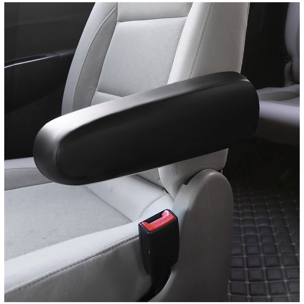 34x13cm Car Seat Armrest Anti- - Leather Driving Glove recension och pris