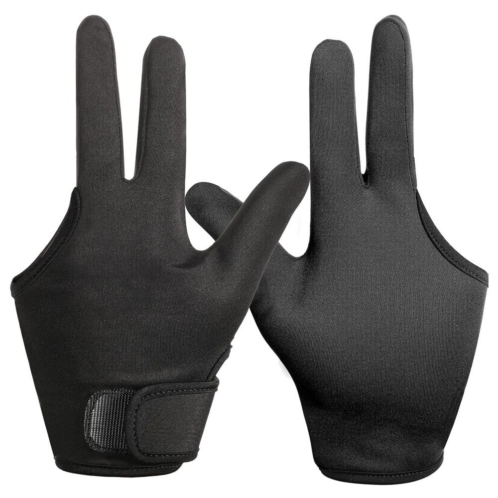 New 3 Finger Heat Resistant Gl - Heat Resistant Glove recension och pris