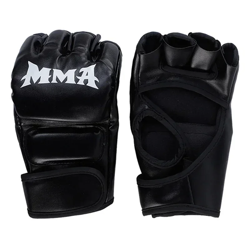 Professional Boxing Training G - Motorcycle Glove Knuckle recension och pris