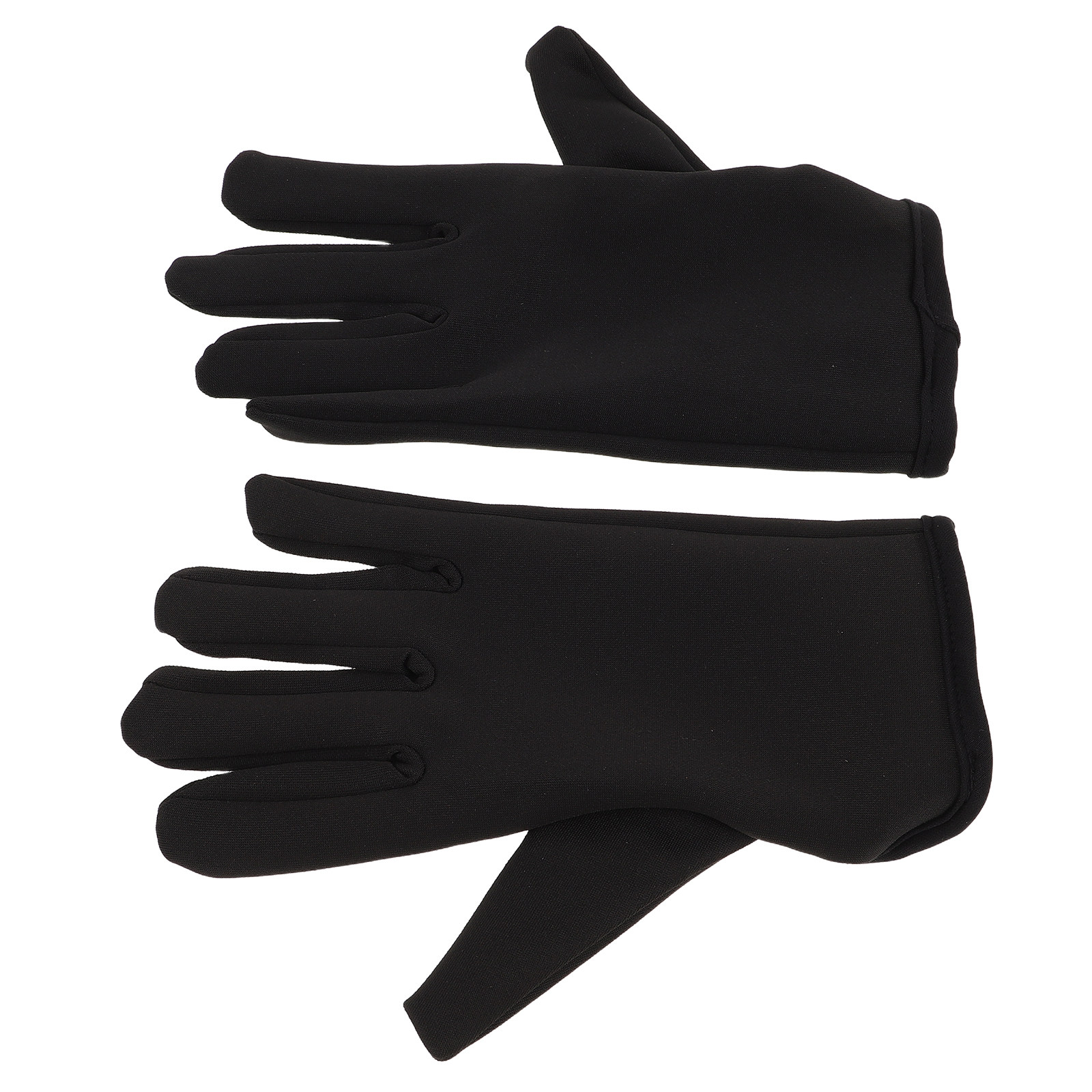 1Pair Heat Resistant Hair Styl - Heat Resistant Glove recension och pris