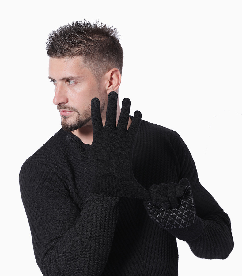 1-5Pairs Winter Outdoor Sports - Magic Touch Glove recension och pris