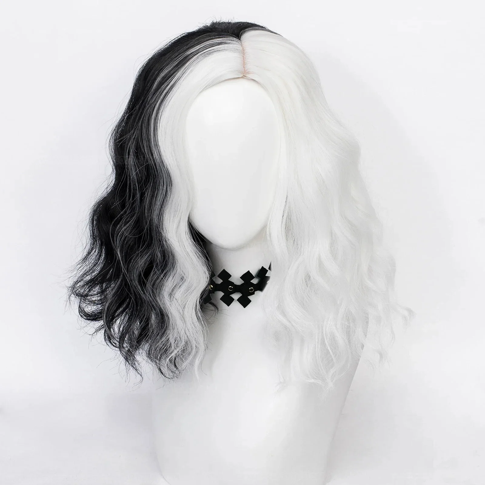 Anime Cruella de Vil Cosplay W - Heat Resistant Glove recension och pris