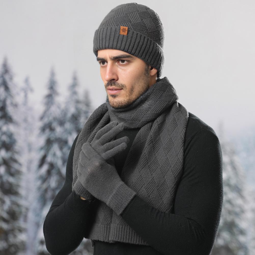 Breathable Acrylic Material Se - Winter Glove Insulated recension och pris