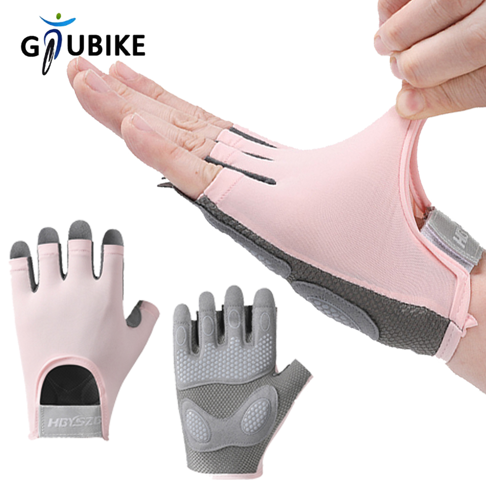 GTUBIKE 1 Pair Workout Gloves  - Workout Glove Gym recension och pris