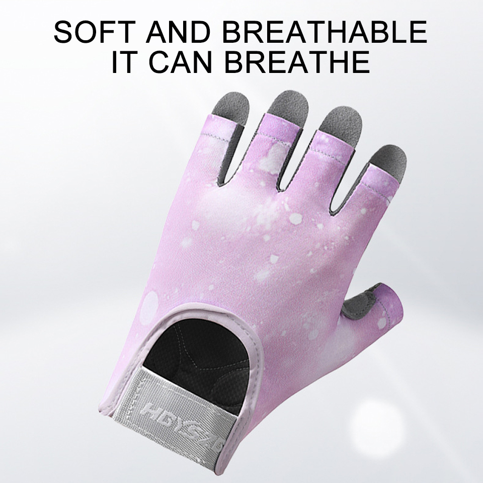 GTUBIKE 1 Pair Workout Gloves  - Workout Glove Gym recension och pris