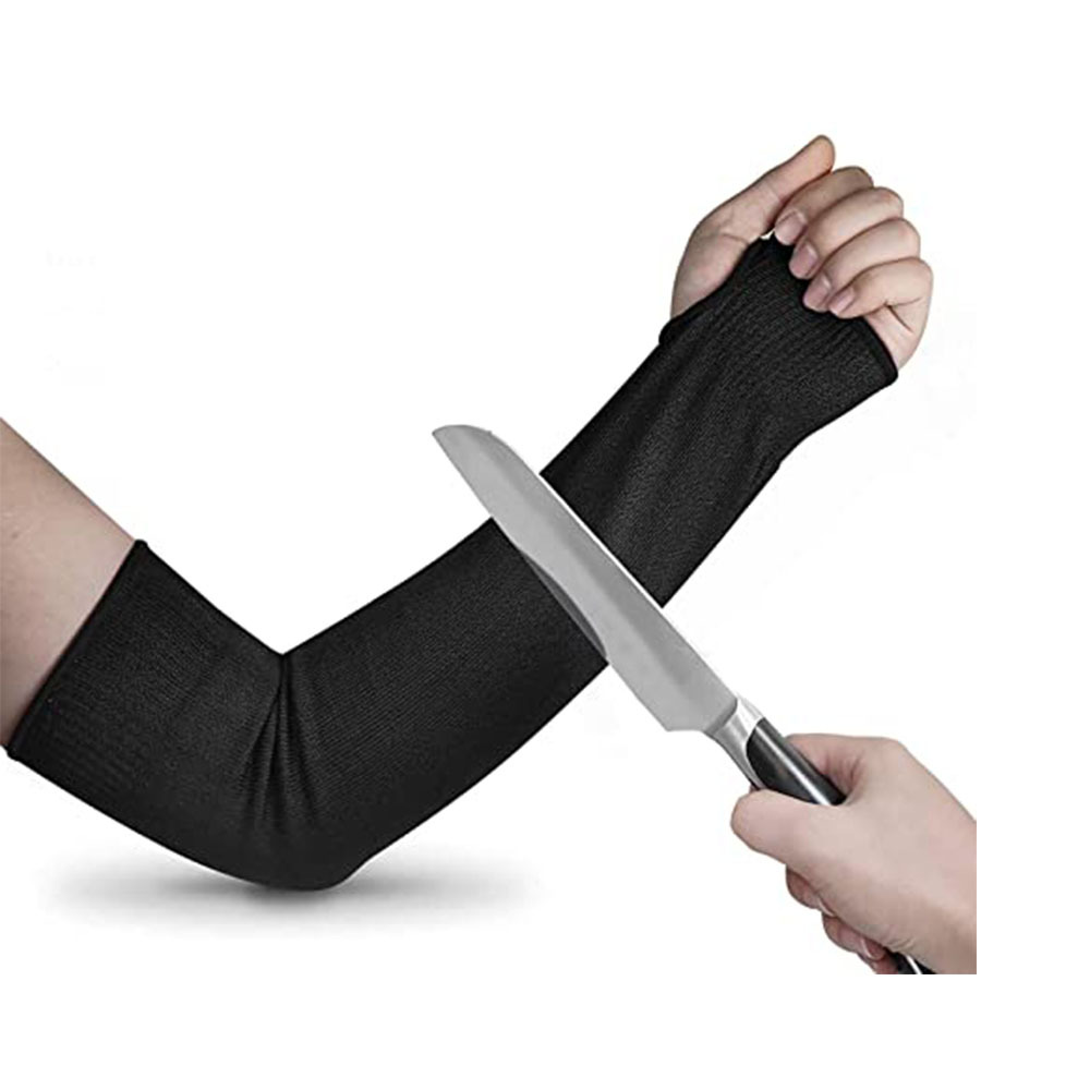 Level 5 HPPE Cut Resistant Wor - Cut Resistant Glove recension och pris