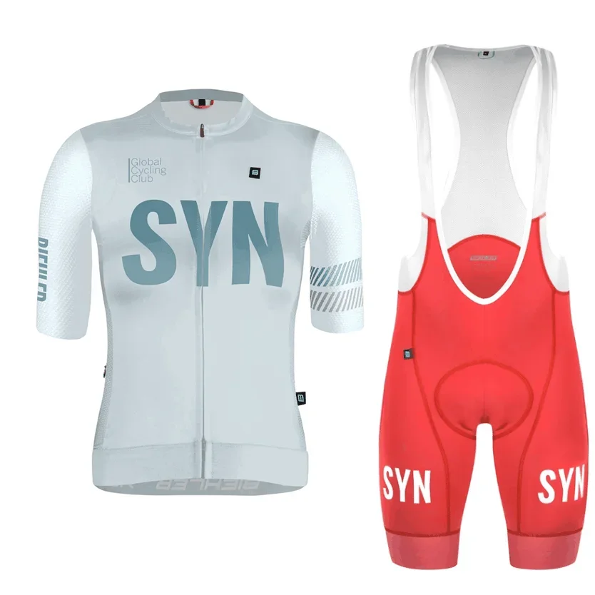Summer SYN Bicycle Clothing Wo - Cycling Glove Padded recension och pris