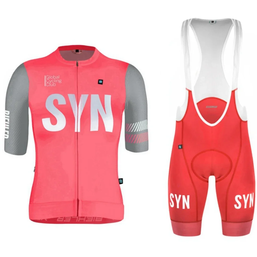 Summer SYN Bicycle Clothing Wo - Cycling Glove Padded recension och pris