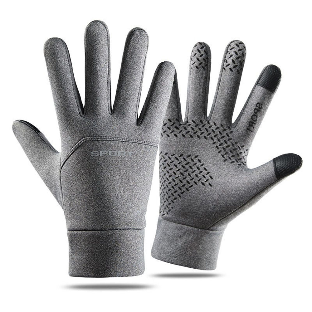 Winter Outdoor Sports Running  - Magic Touch Glove recension och pris