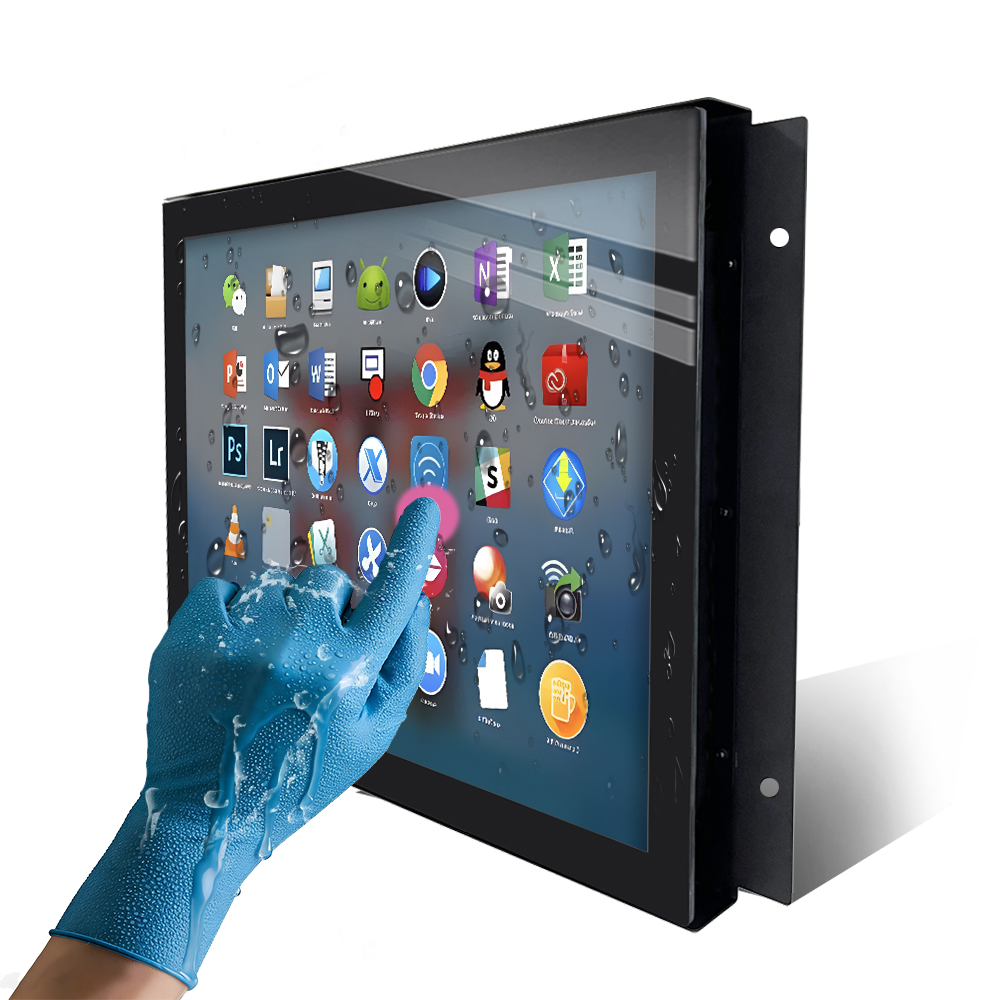Glove Touch Waterproof 10.1 21 - Touchscreen Glove Capacitive recension och pris