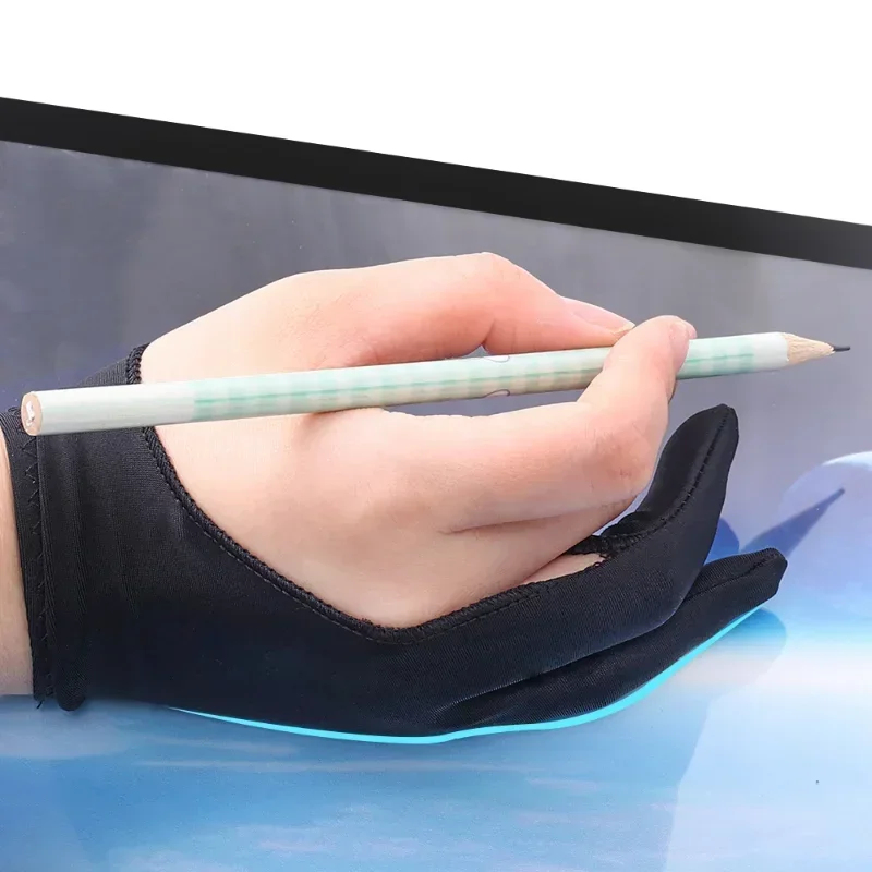 Drawing Glove Palm Rejection T - Touchscreen Glove Capacitive recension och pris