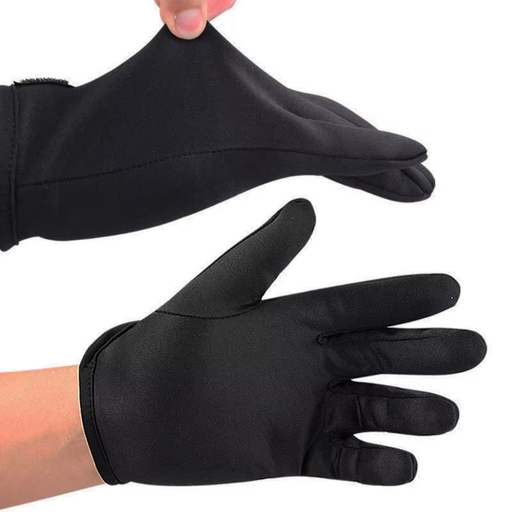 New 5 Finger Heat Resistant Gl - Heat Resistant Glove recension och pris