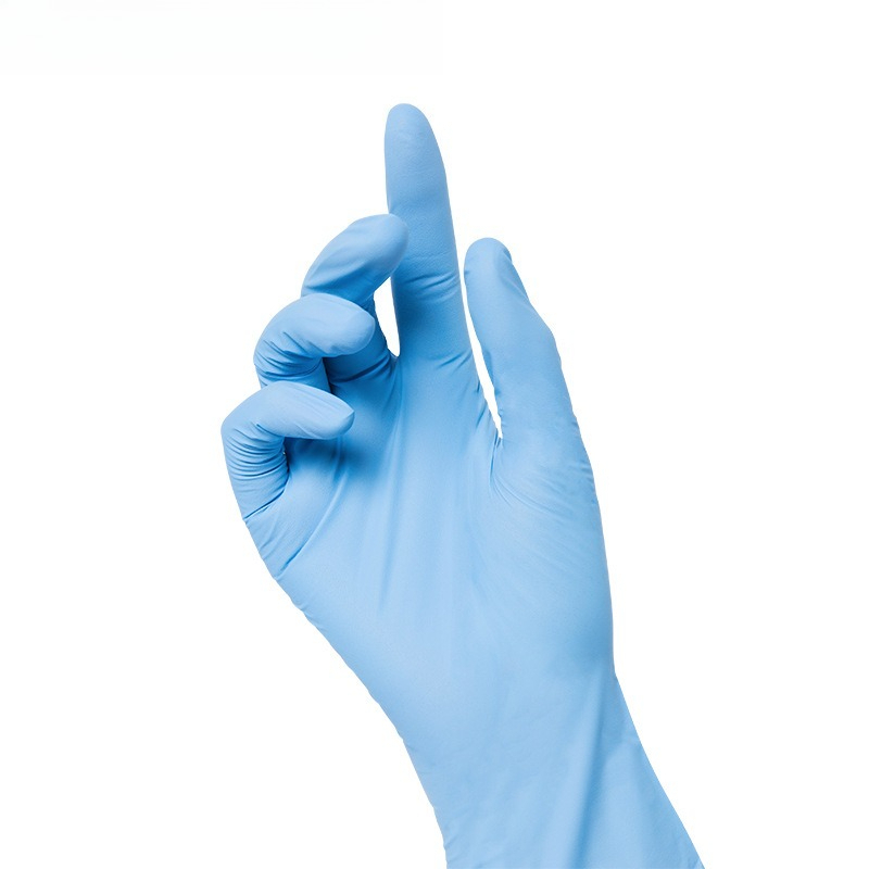 2×100Pcs/Box Medical Grade Nit - Exam Glove Nitrile recension och pris