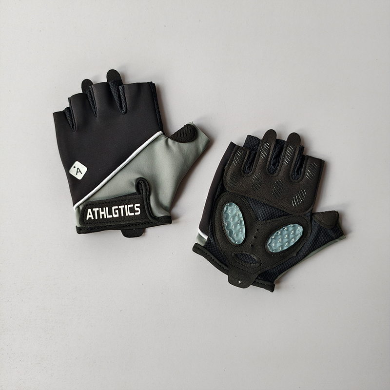Fitness Women's Half Finger Gl - Cycling Glove Padded recension och pris