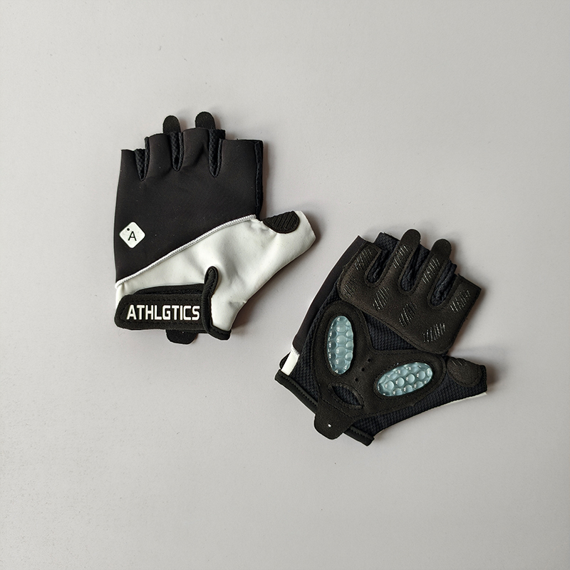 Fitness Women's Half Finger Gl - Cycling Glove Padded recension och pris