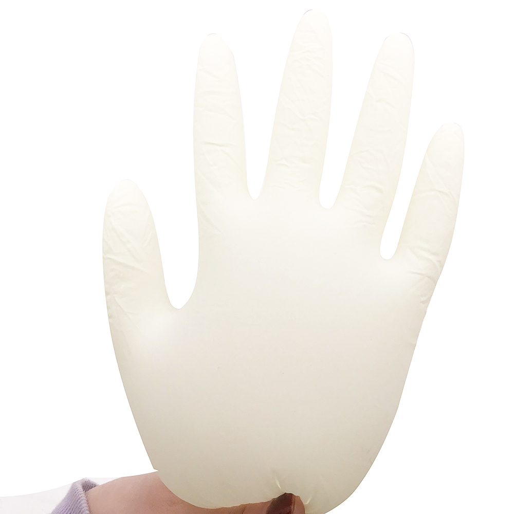 100 Pcs Nitrile Disposable Glo - Exam Glove Nitrile recension och pris