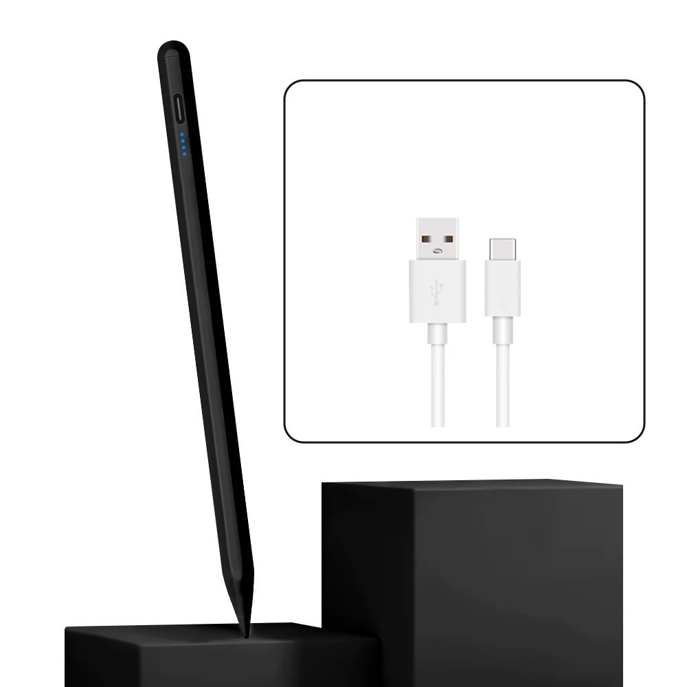 Universal Active Stylus Touch  - Touchscreen Glove Capacitive recension och pris