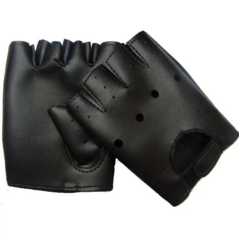 Men Unisex Artificial Leather  - Leather Driving Glove recension och pris