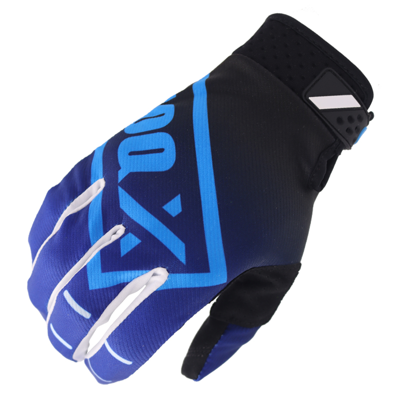 IOQX Team Motorcycle Men's Wom - Cycling Glove Padded recension och pris