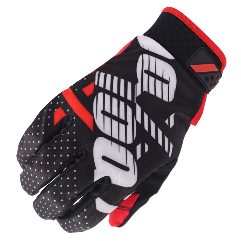 IOQX Team Motorcycle Men's Wom - Cycling Glove Padded recension och pris
