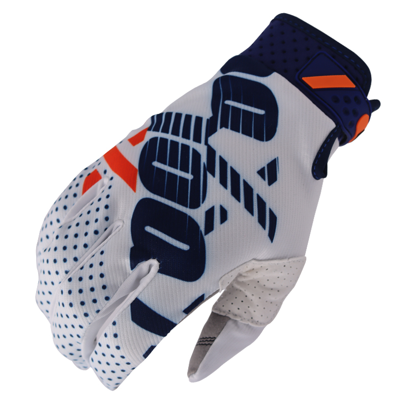 IOQX Team Motorcycle Men's Wom - Cycling Glove Padded recension och pris
