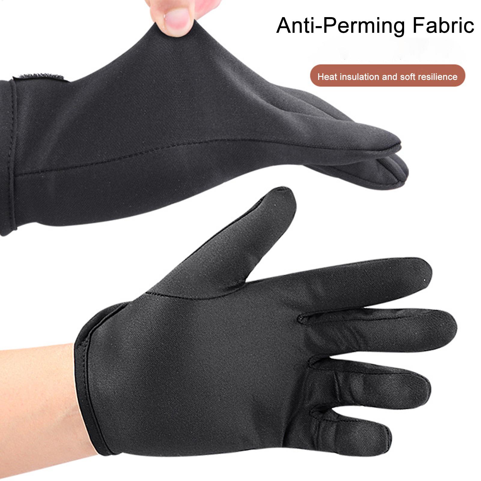 1PC Heat Resistant Finger Glov - Heat Resistant Glove recension och pris