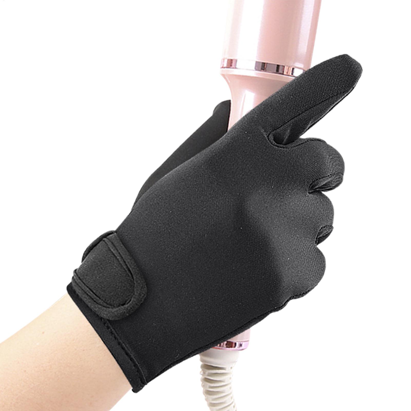 1PC Heat Resistant Finger Glov - Heat Resistant Glove recension och pris