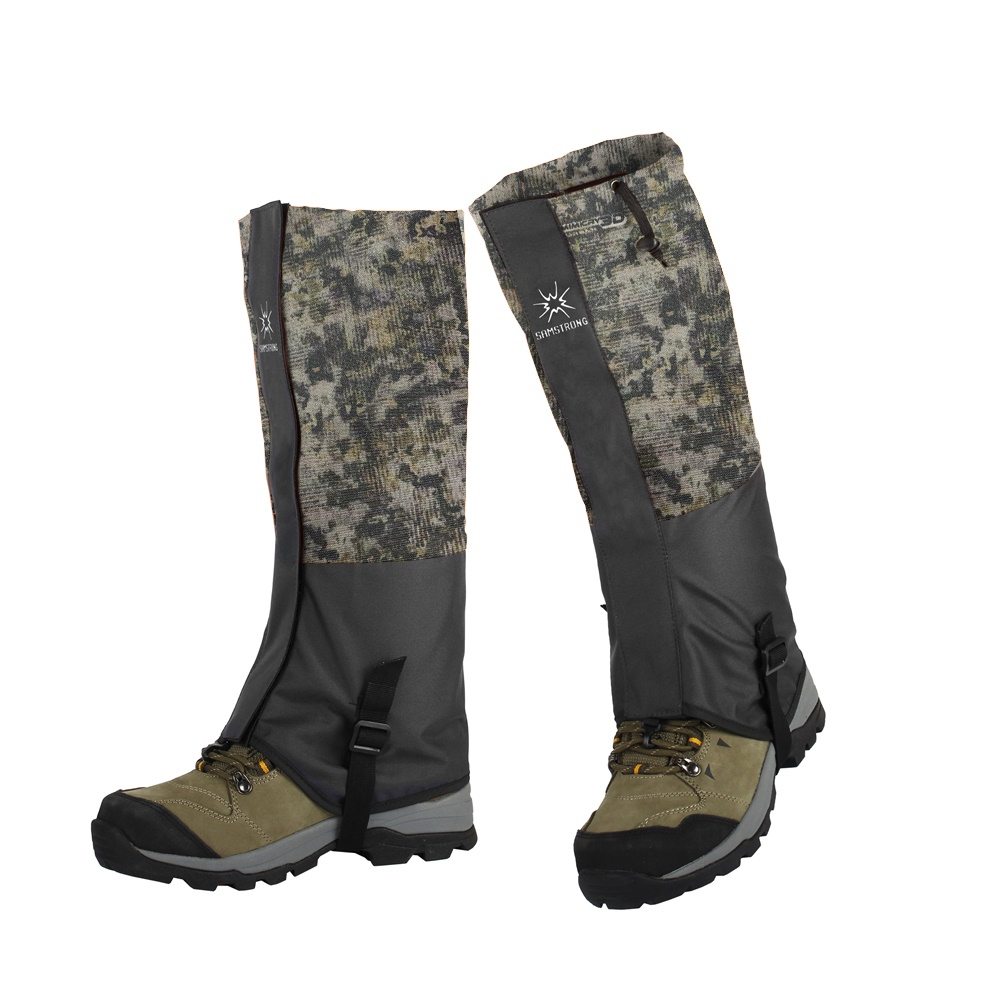 Waterproof Leg Gaiter Outdoor  - Gardening Glove Waterproof recension och pris