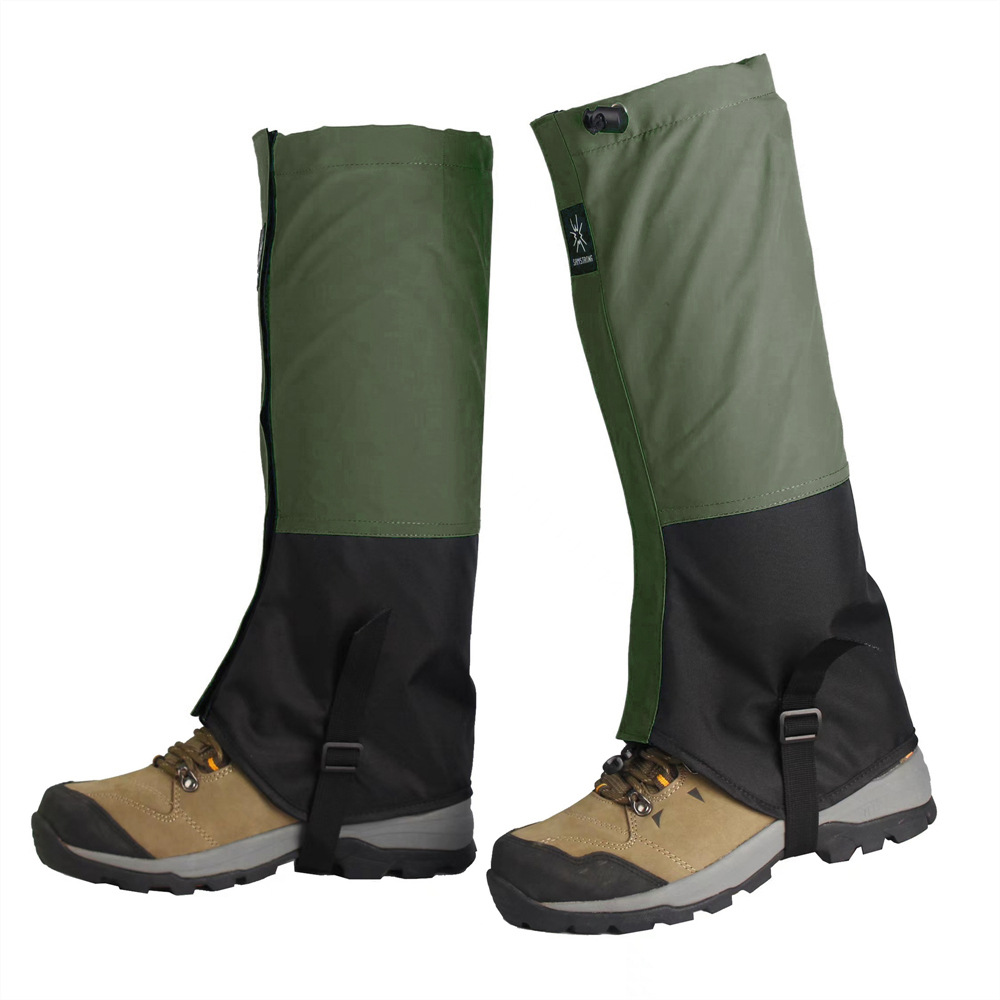 Waterproof Leg Gaiter Outdoor  - Gardening Glove Waterproof recension och pris