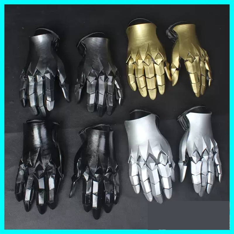 Genshin Impact Argenti Cosplay - Work Glove Impact recension och pris