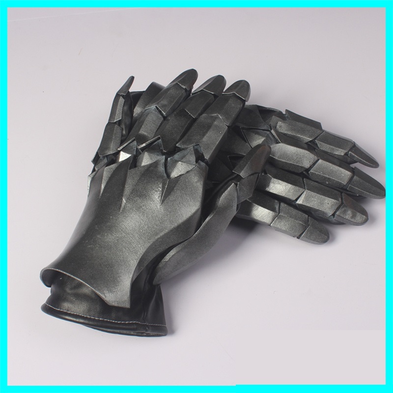 Genshin Impact Argenti Cosplay - Work Glove Impact recension och pris