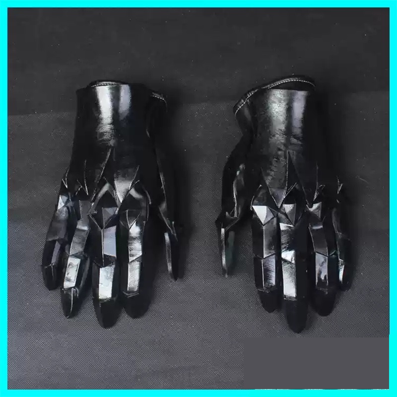 Genshin Impact Argenti Cosplay - Work Glove Impact recension och pris