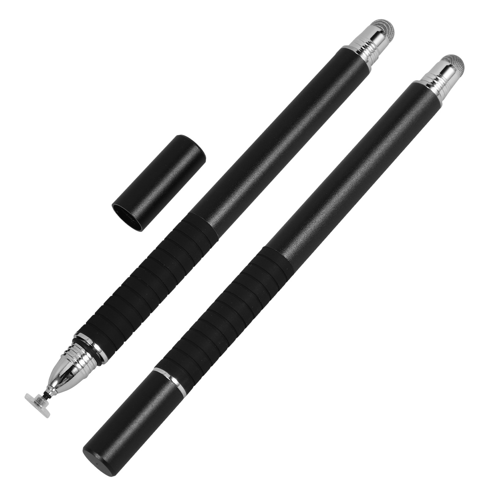 2Pcs 2-in-1 Capacitive Stylus  - Touchscreen Glove Capacitive recension och pris