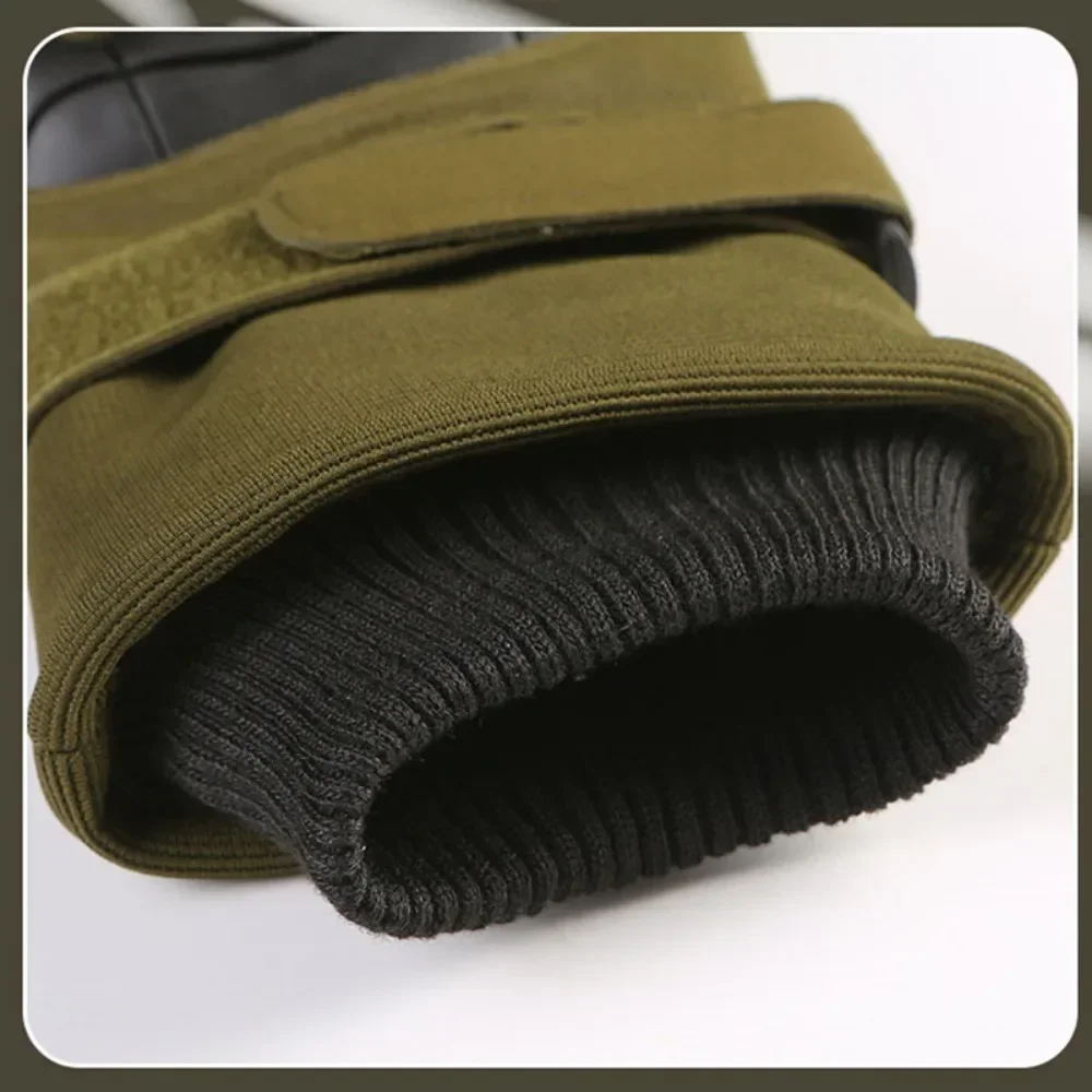 Winter Outdoor Sports Running  - Magic Touch Glove recension och pris