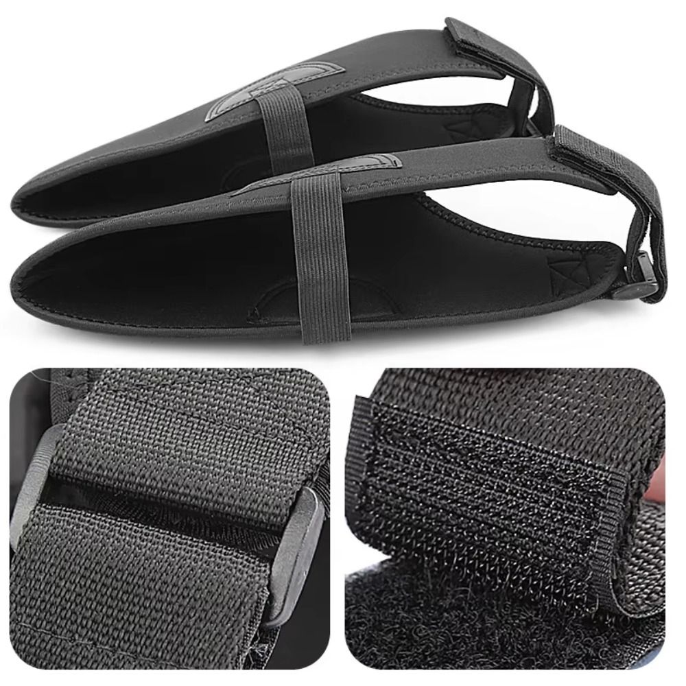 Keep Warm Anti-Slip Ski Boot C - Winter Glove Insulated recension och pris