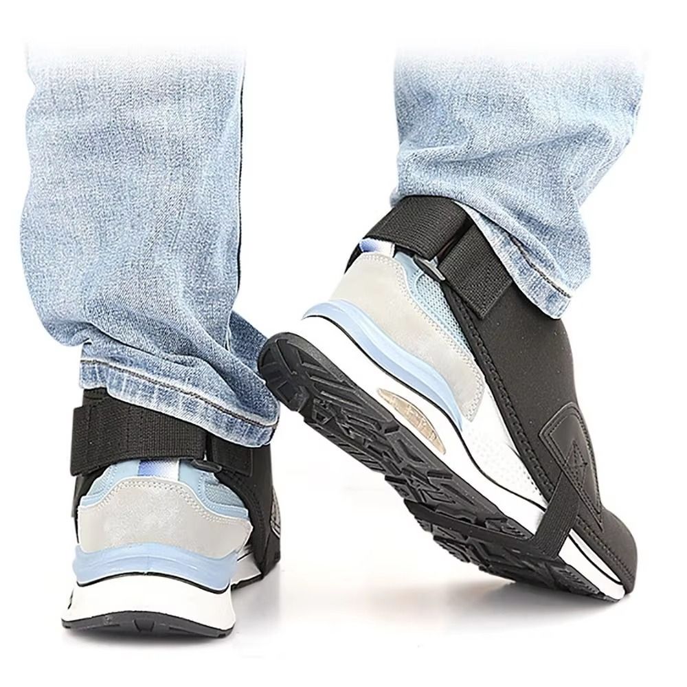 Keep Warm Anti-Slip Ski Boot C - Winter Glove Insulated recension och pris