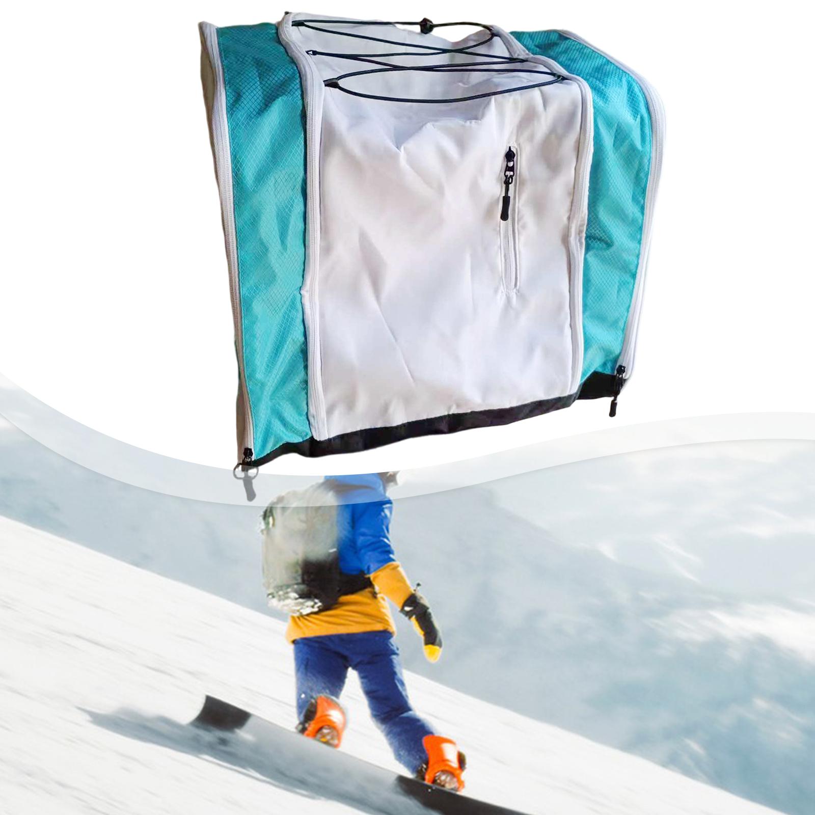 Waterproof Ski Boot Bag with S - Ski Glove Waterproof recension och pris