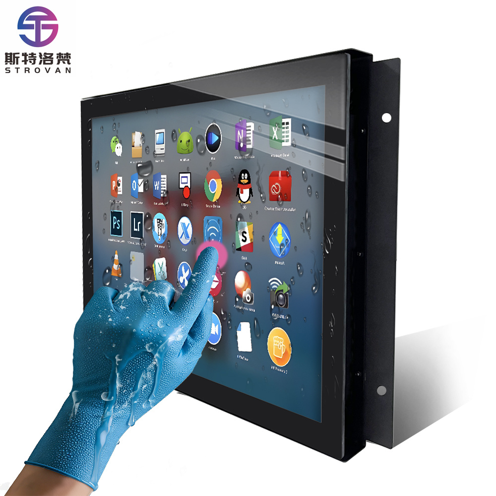 Glove Touch Waterproof 10.1 21 - Touchscreen Glove Capacitive recension och pris