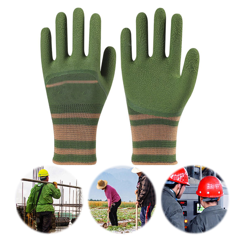 Gardening Gloves Thorn Proof P - Gardening Glove Waterproof recension och pris