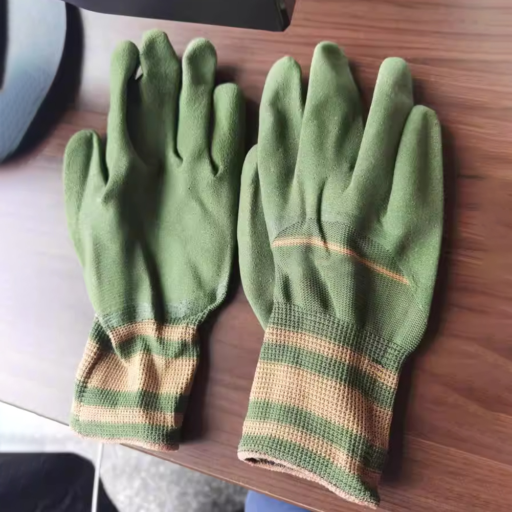 Gardening Gloves Thorn Proof P - Gardening Glove Waterproof recension och pris
