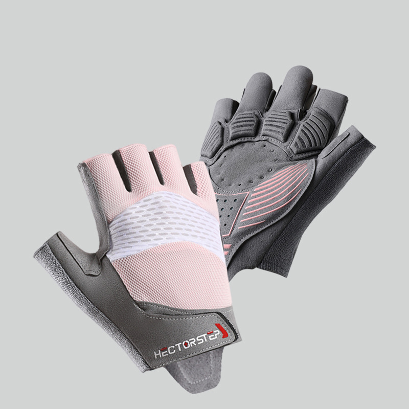 Bike Cycling Sports Gloves: Ha - Workout Glove Gym recension och pris
