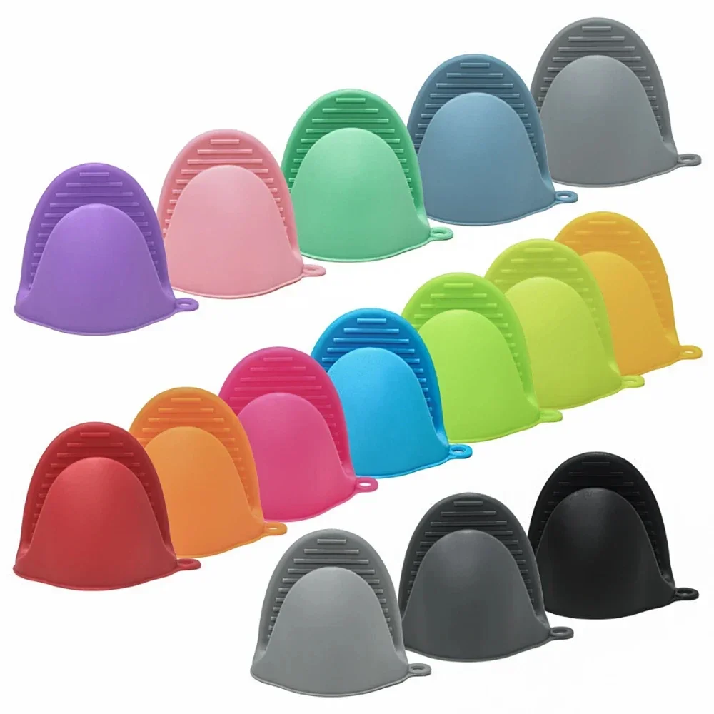 Silicone Oven Mitts Heat Resis - Oven Mitt Silicone recension och pris