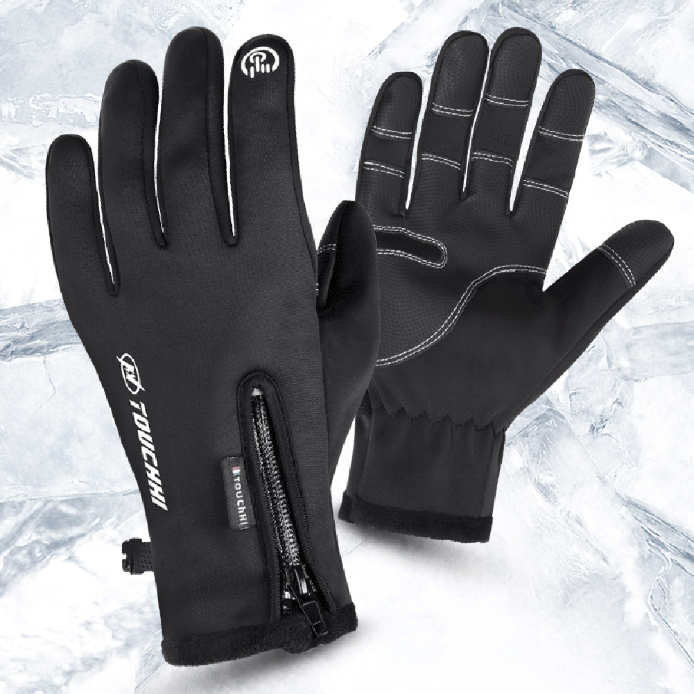 USB Touch Screen Gloves Electr - Heat Resistant Glove recension och pris