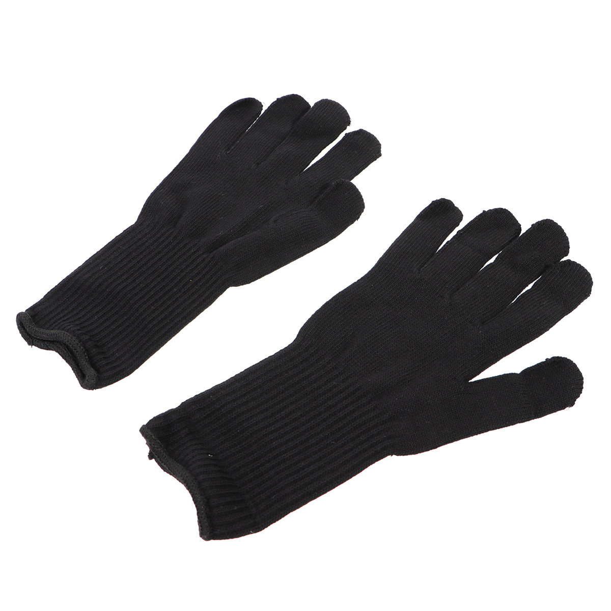 2Pairs Heat Resistant Gloves f - Heat Resistant Glove recension och pris